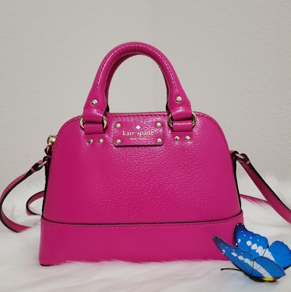 🎉SALE🎉 Kate Spade Mini Rachelle